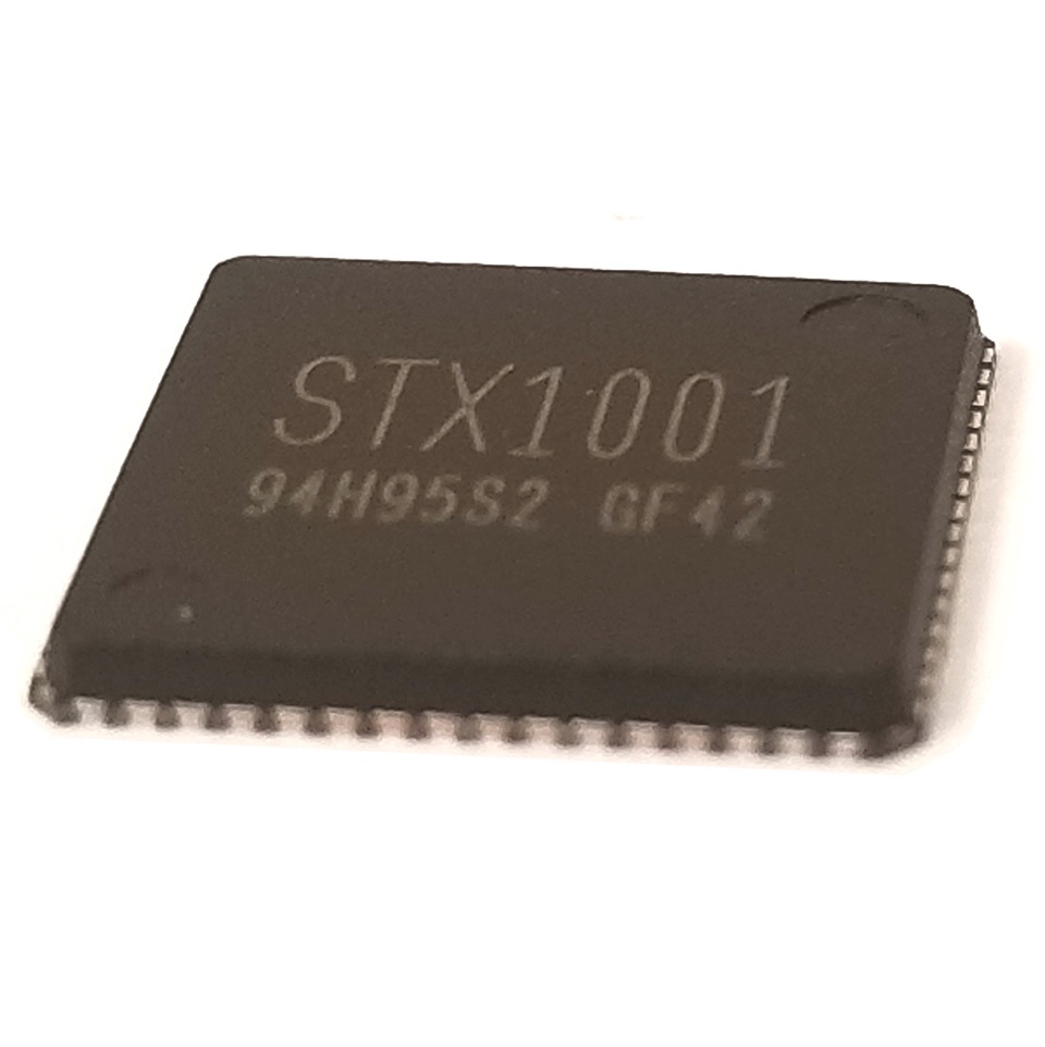 Wireless IC UWB